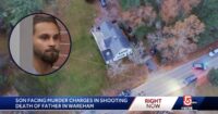 breaking news wareham ma shooting