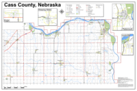 Cass County Interactive Map