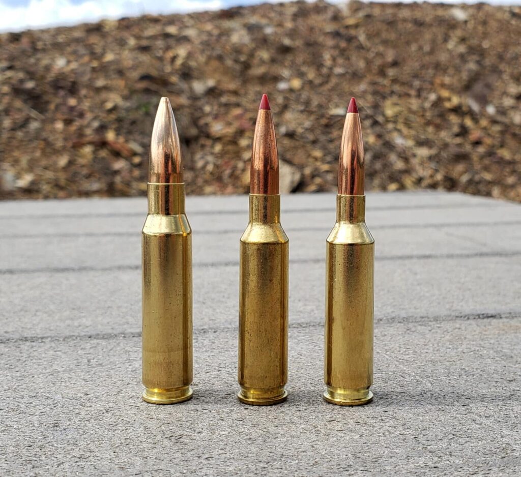 6mm Creedmoor