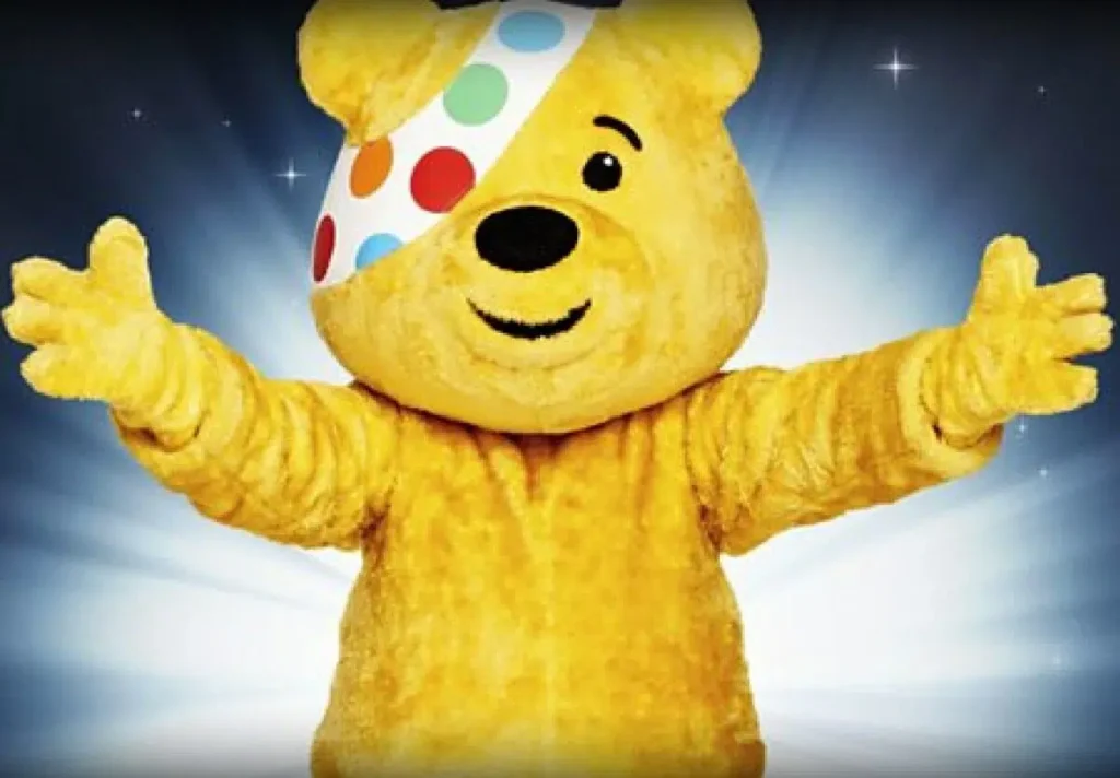 When is Children in Need 2024 When is Children in Need 2024