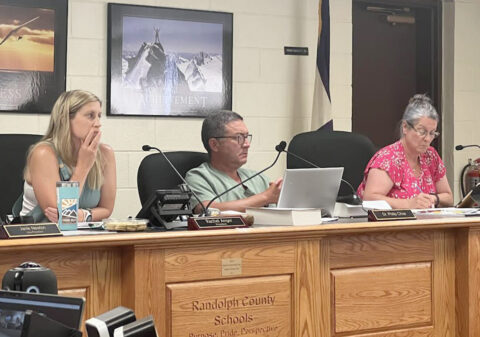 Randolph County Schools Jobs