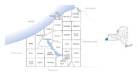 Chautauqua County GIS