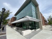 West Lafayette Public Library