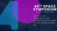 Space Symposium 2025