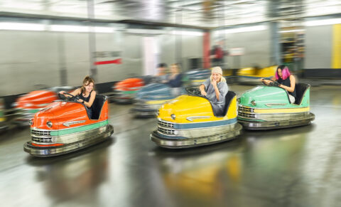 Things to Do in Seaside Oregon