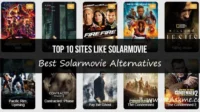 Solar Movies