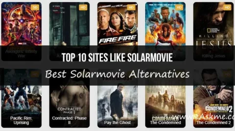 Solar Movies