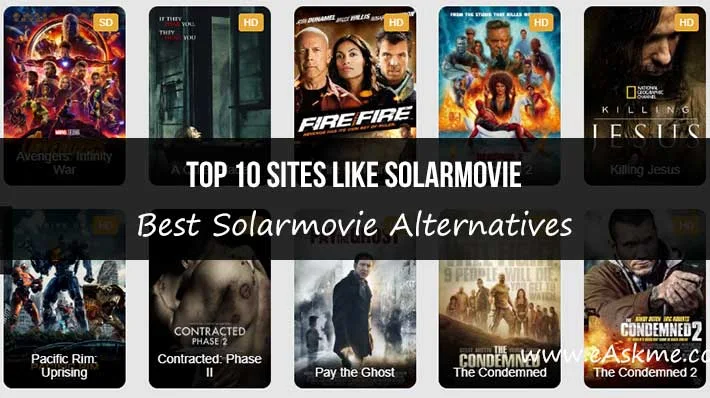 Solar Movies Solar Movies