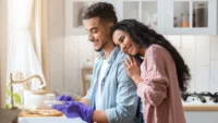 Acts of Service Love Language Examples