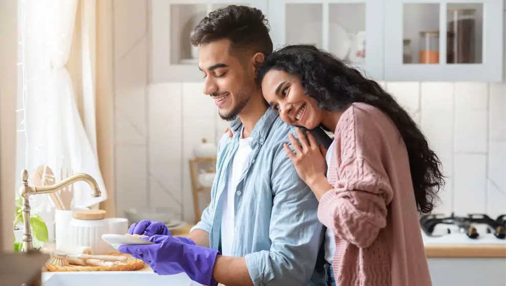 Acts of Service Love Language Examples