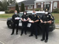 wareham police department