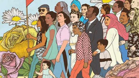 UK Torture Civil Society