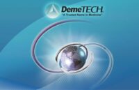 Demetech Corporation