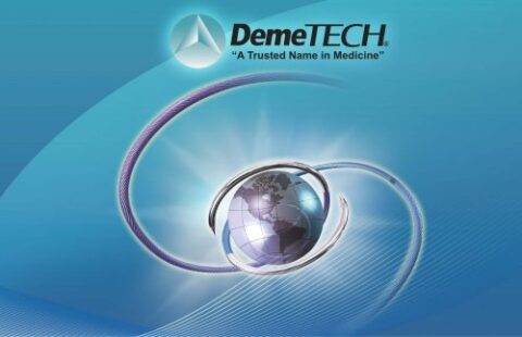 Demetech Corporation