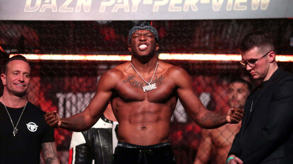 KSI Net Worth KSI Net Worth