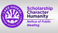 Lake Havasu School District Jobs
