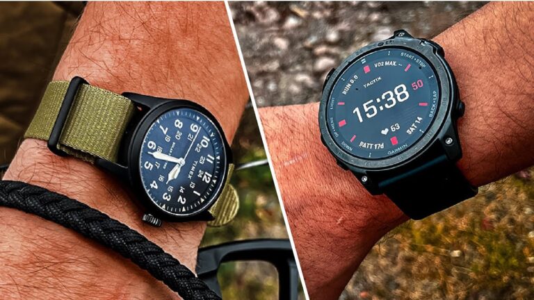 Best Outdoor Watches