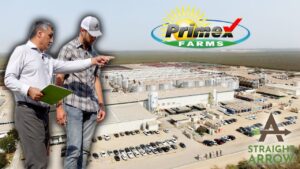 Primex Farms