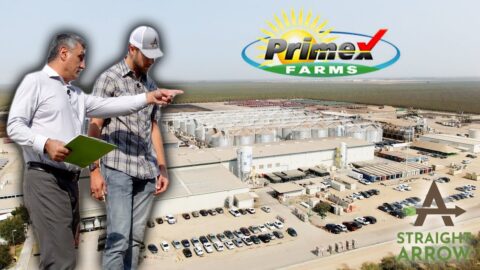 Primex Farms