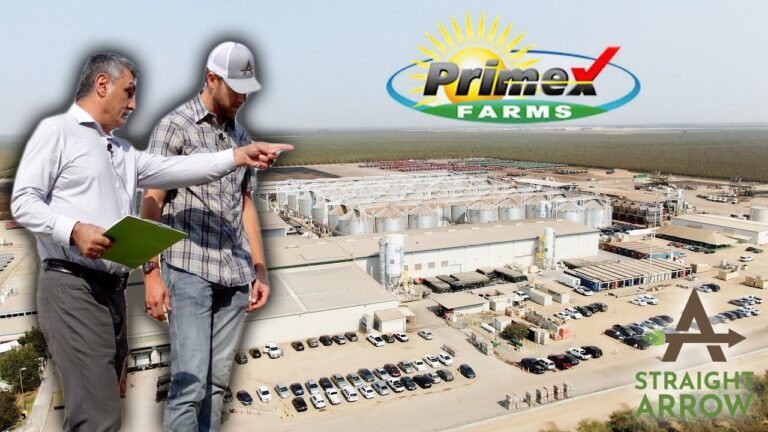 Primex Farms