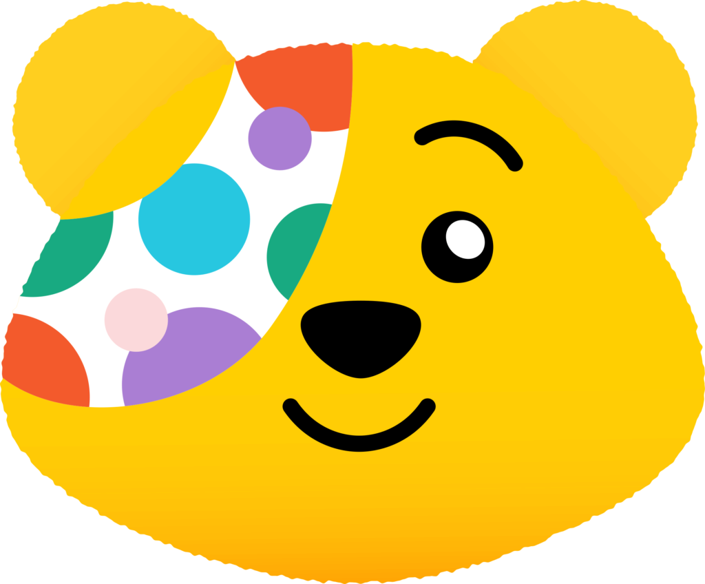 Children in Need 2025