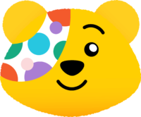 Children in Need 2025