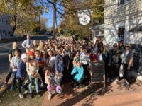 Hopewell Elementary School NJ