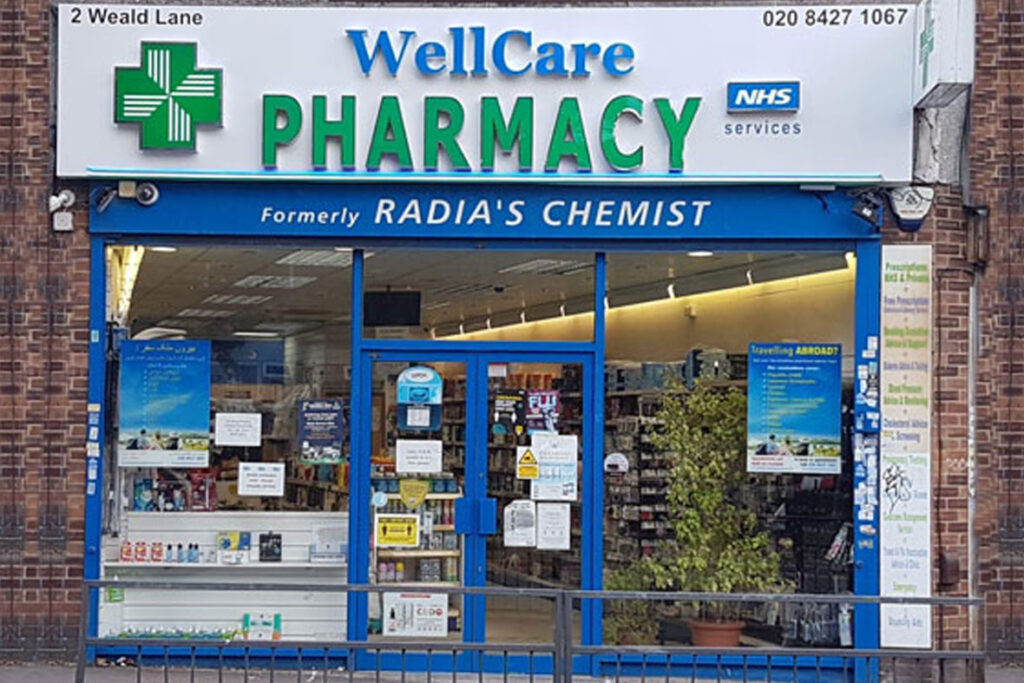 Pharmacy Near Me Pharmacy Near Me