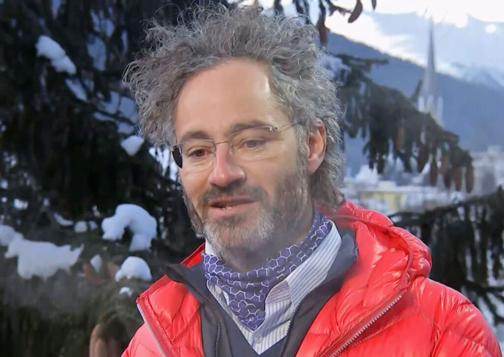 Alex Karp Wife Alex Karp Wife