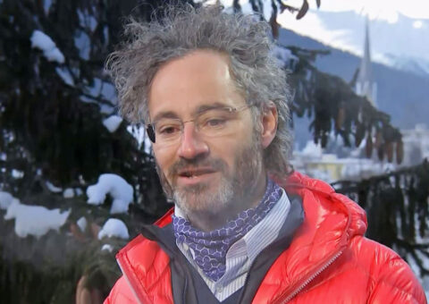 Keir Starmer wife Alex Karp Wife