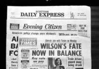 Scottish Daily Express