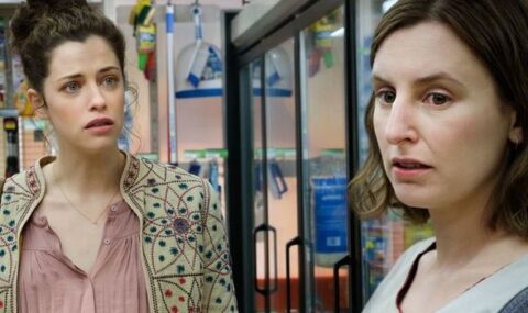 Keir Starmer wife The Secret She Keeps