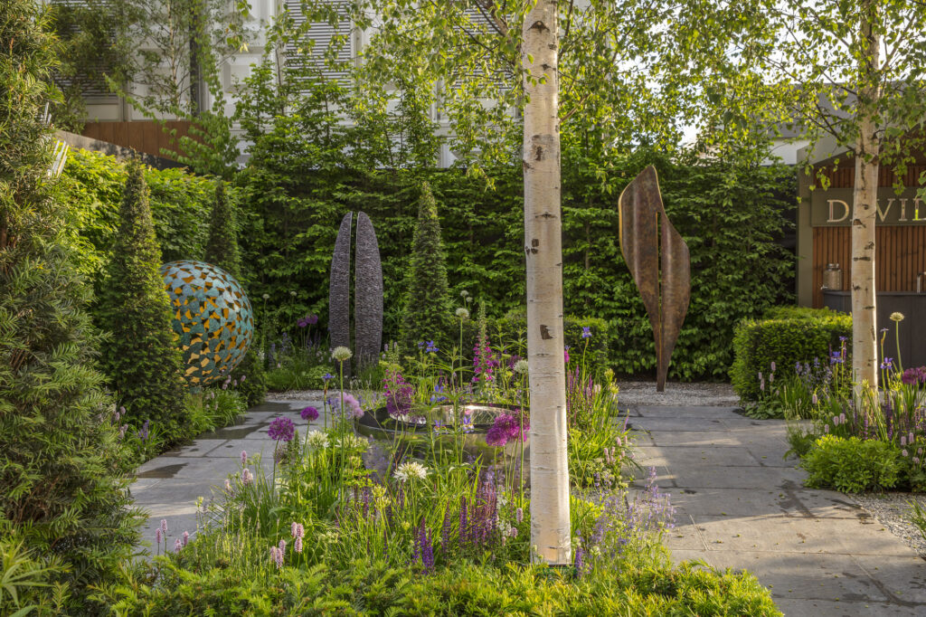 Chelsea Flower Show 2025