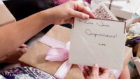 What to Write in a Wedding Card