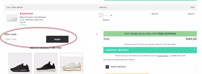 JD Sports Discount Code